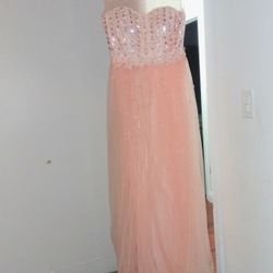 Long Dress 
