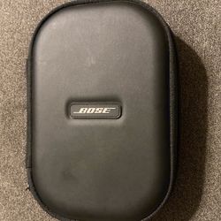 Bose QuietComfort 25 Acoustic Noise Cancelling Headphones, Black”