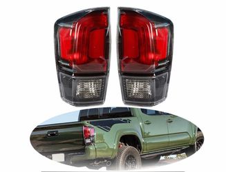 NEW Taillights Toyota Tacoma 16-23