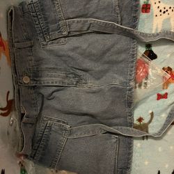 Shein skirt
