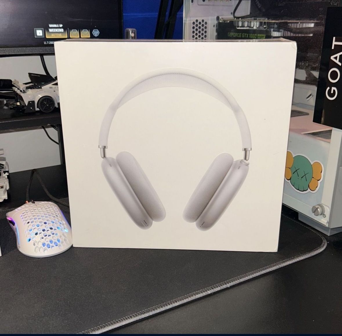 Apple Airpod Max