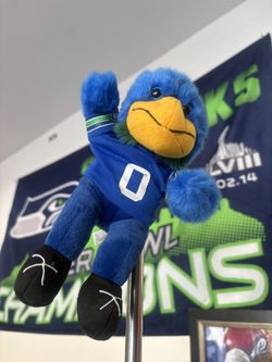 Seahawk Blitz