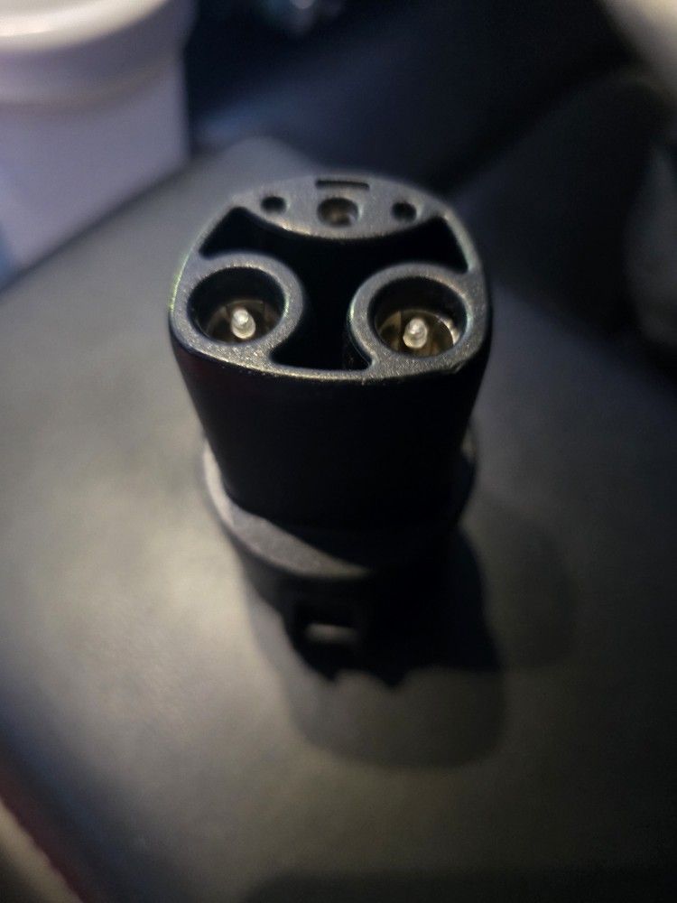 Tesla Charger Adapter