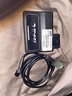 Honda grom ECU fuel programer