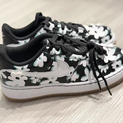 Air Force 1s, Never Worn