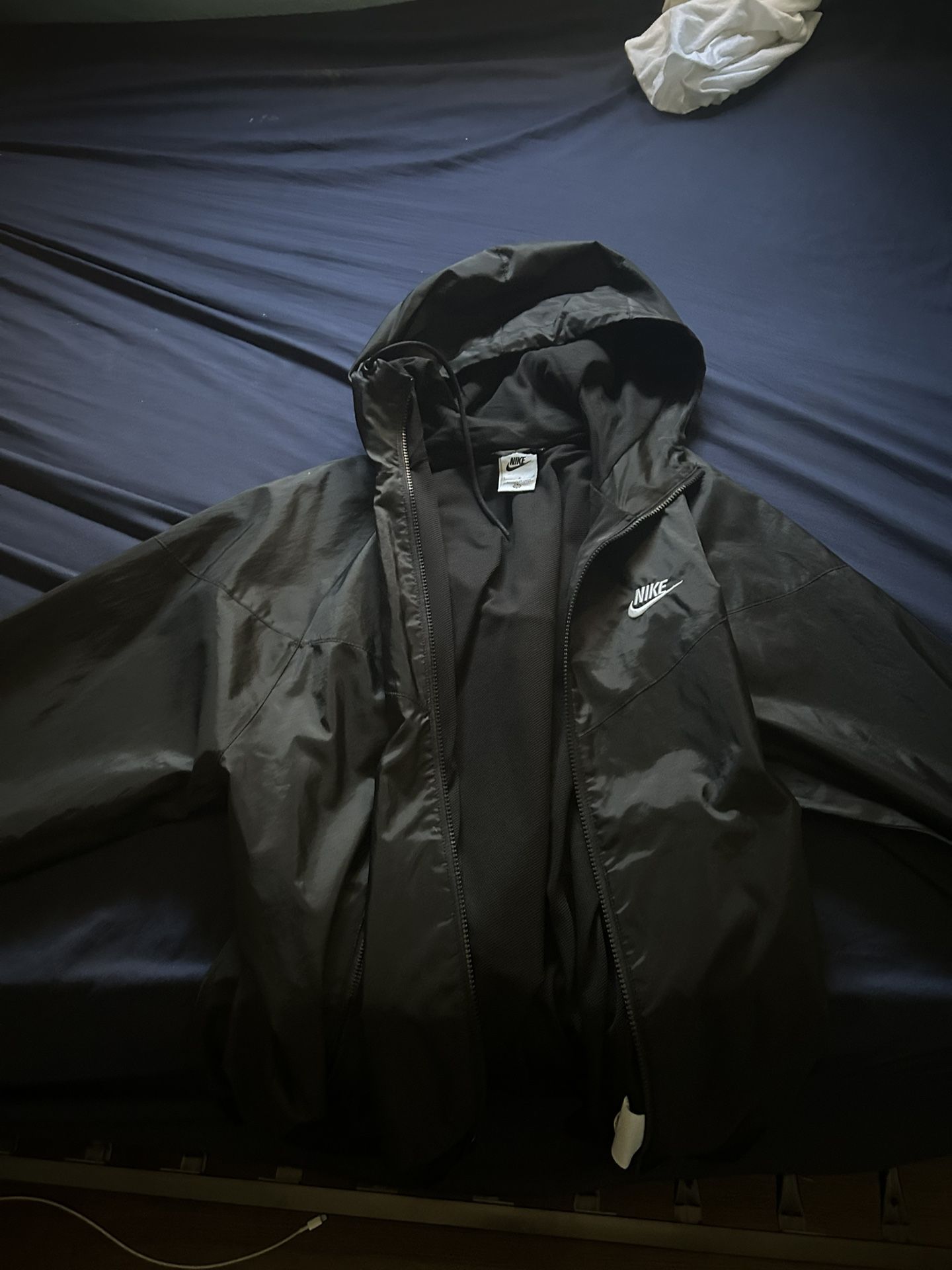 Nike Windbreaker 