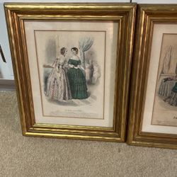 Vintage Pictures