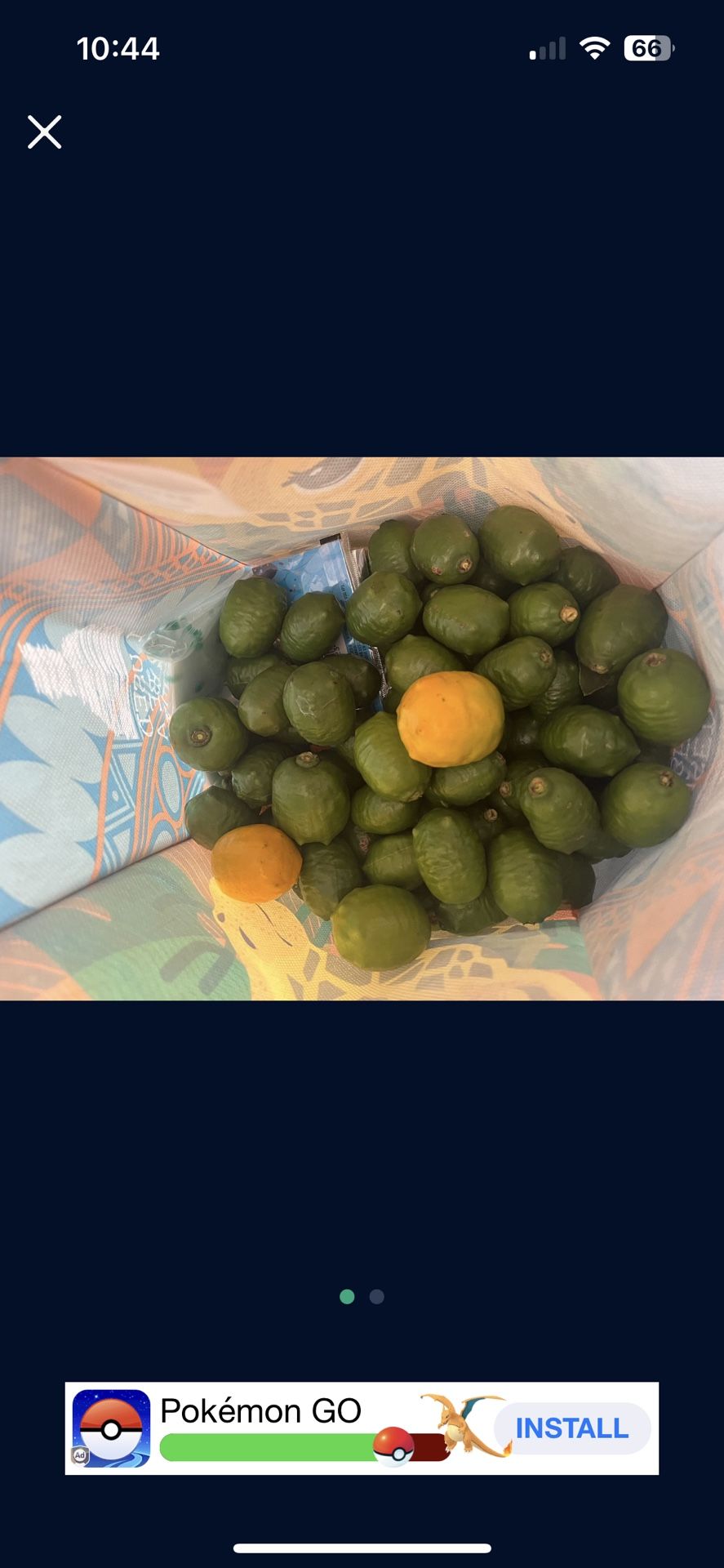 Ciruelas