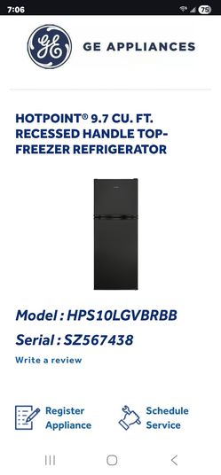 REFRIGERATOR