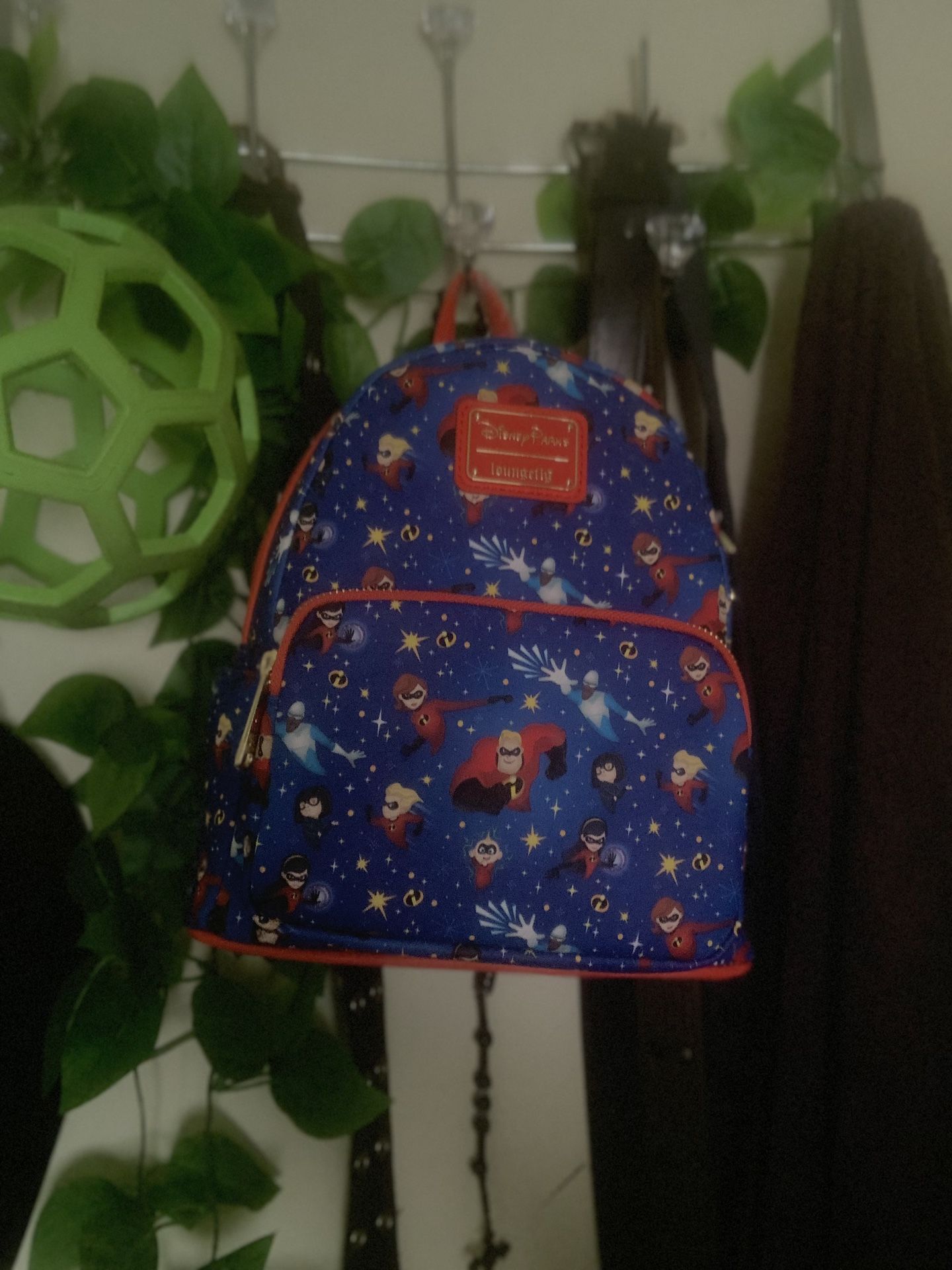 Disney Backpack 