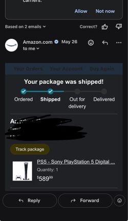 Ps5