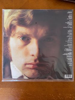 Van Morrison – Moondance (RTI HQ-180 Premium Audiophile Pressing) Factory Sealed Vinyl LP - MINT/MINT
