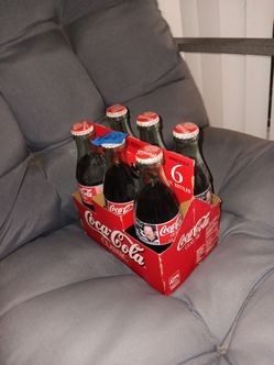 Dale Sr classic coke