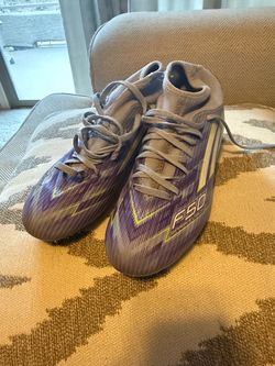 Adidas F50 Sparkfusion Soccer Cleats