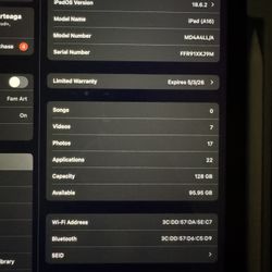 iPad 