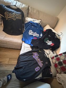 LA Jerseys