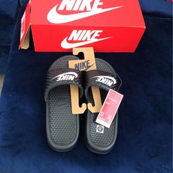 Nike Sandalia