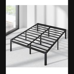 Bed frame/ Queen