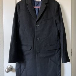 HM coat Size US 12-13Y (160/80)