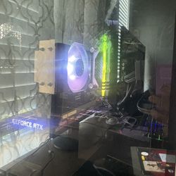 Cheap Geforce 3060 RTX PC