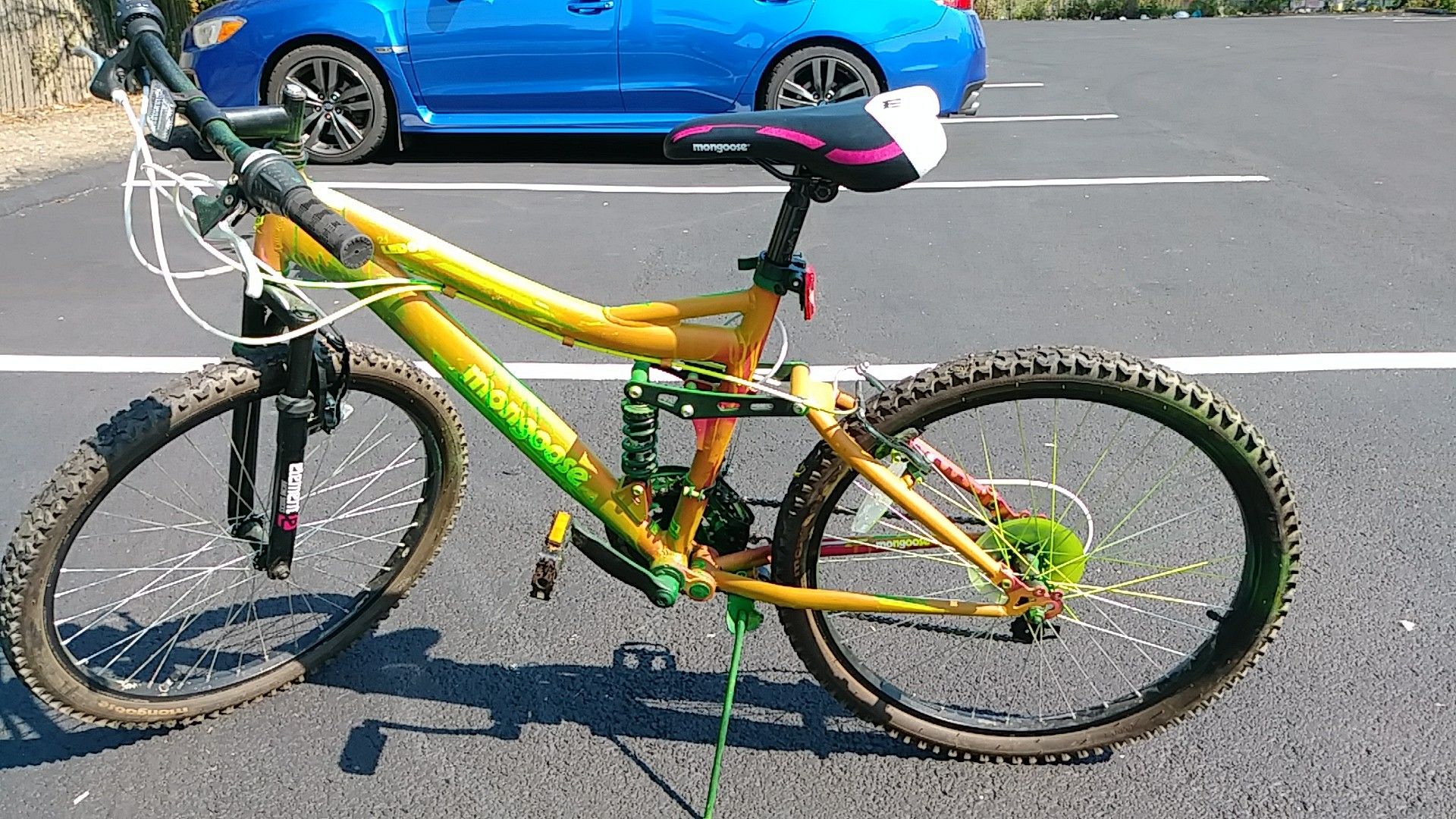 Mongoose 24 In Bike Near Me Mongoose Boy's 24