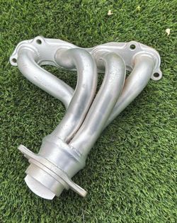RSX type s header