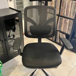 Office chair