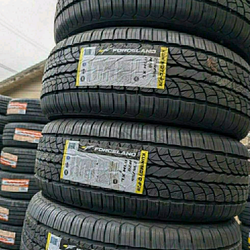 275 55 20 Forceland AT Set of Tires