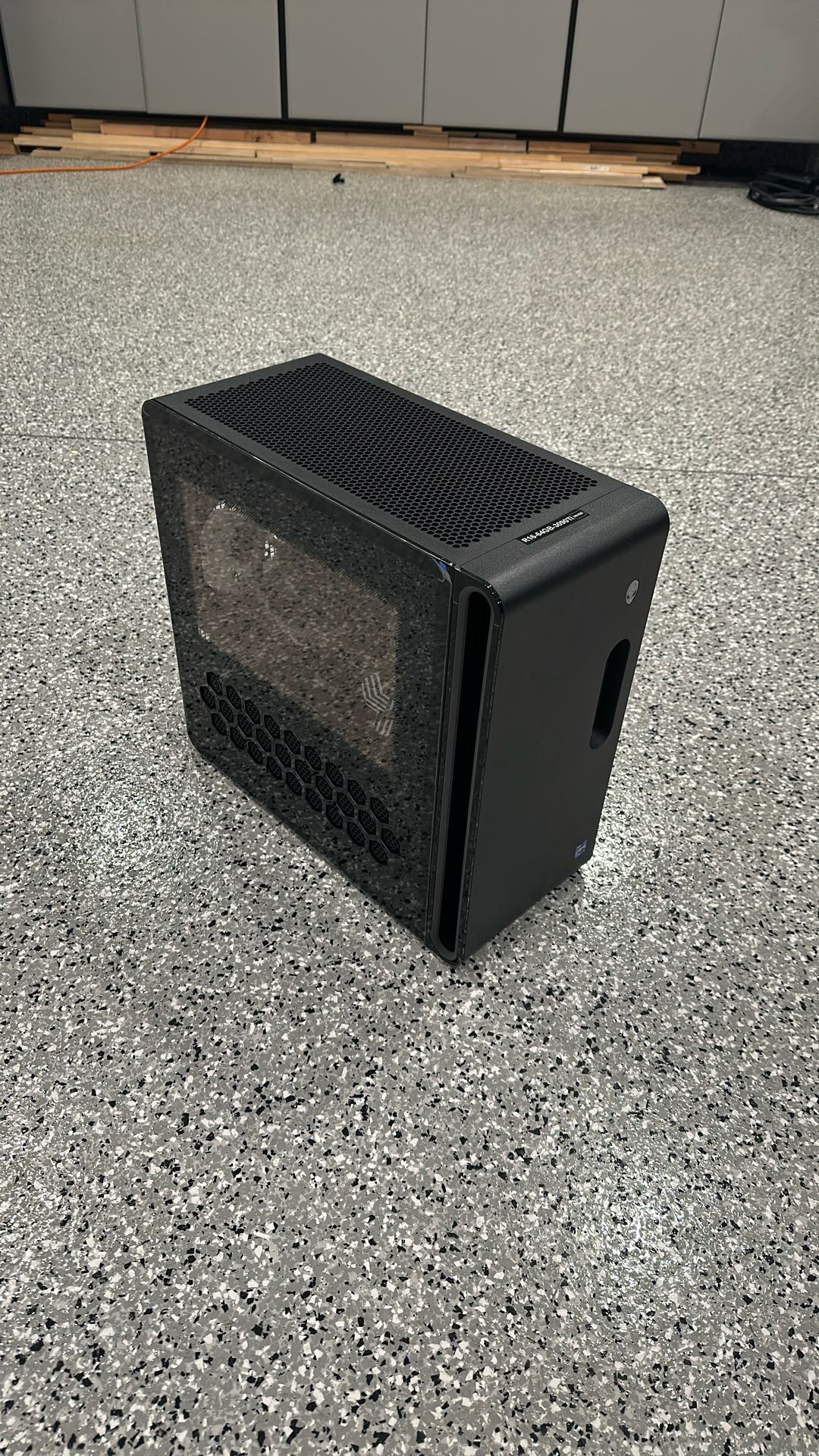 Alienware Gaming PC With i9 And RTX 3090ti 64gb Memory