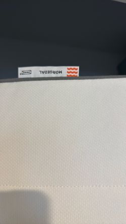 Free ikea twin mattress