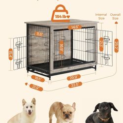 Dog Crate