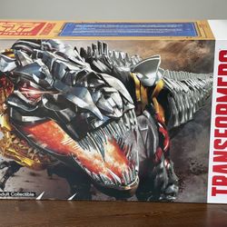 Transformers Dinobots Collectibles (Transofrmers, Dinobots, 2014 San Diego Comic Con  Exclusive)
