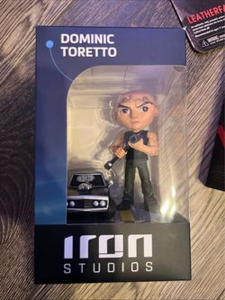 Iron Studios Dominic Toretto Figure