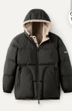 Brand New Men’s Ugg Shasta Down Puffer