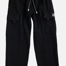 Pro club cargo sweats