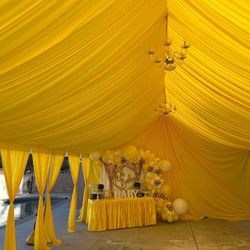 Backdrops And More..