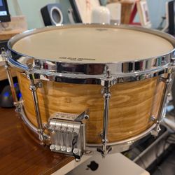 Black Swamp Percussion Concert Snare