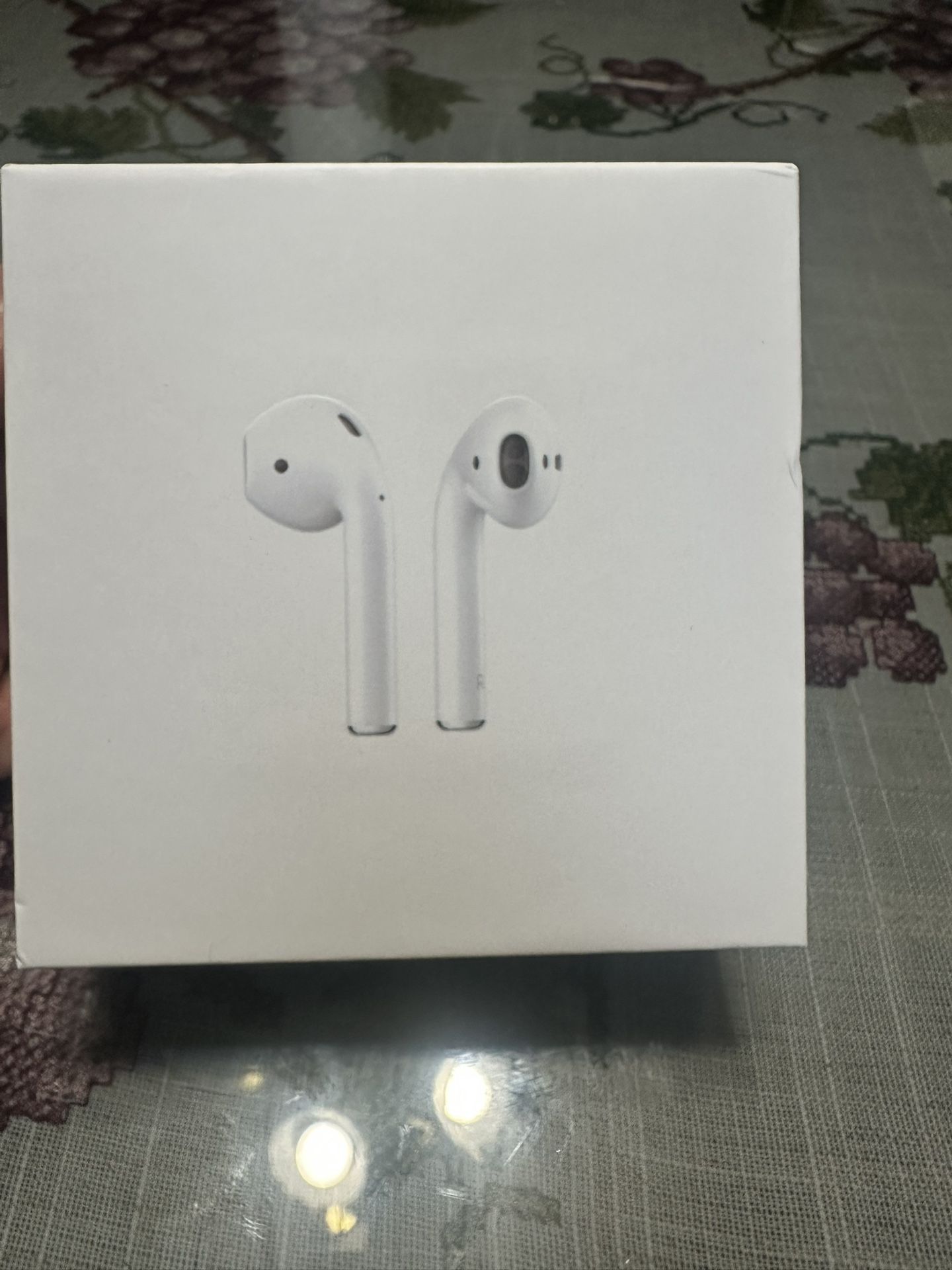 AirPods 2nd Generation