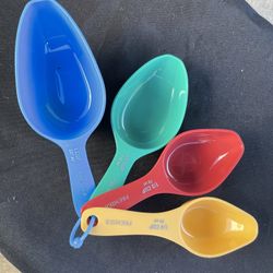 Measuring Cups