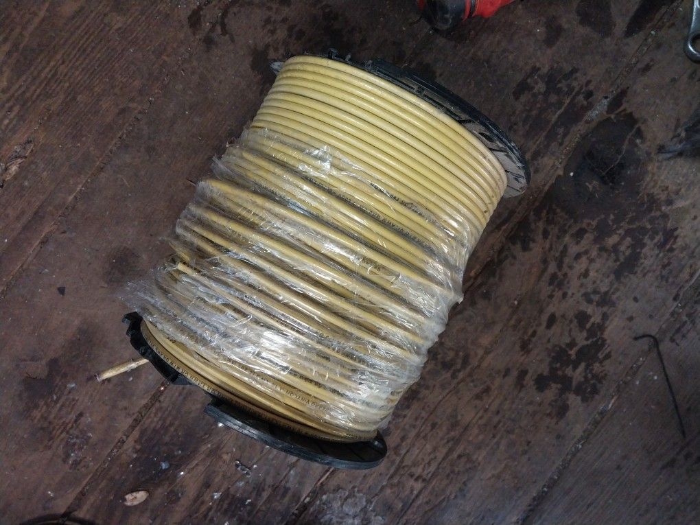 500-ft-roll-of-10-awg-wire-for-sale-in-ferndale-wa-offerup