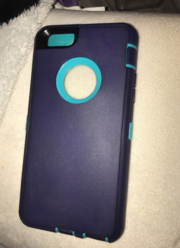 Iphone 6 case