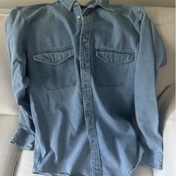 Men’s Shirt 