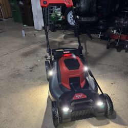 Milwaukee M18 Lawnmower BRAND NEW!!!