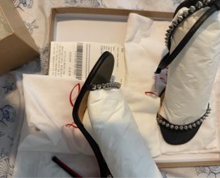 ChristianLouboutin