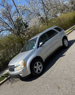 2006 Chevrolet Equinox