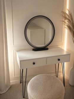 VANITY ONLY NO STOOL
