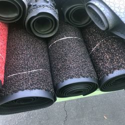 Tapetes Contra El Agua