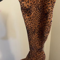 Torrid Boots 9ww 