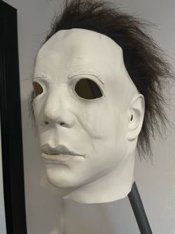 michael myers costume