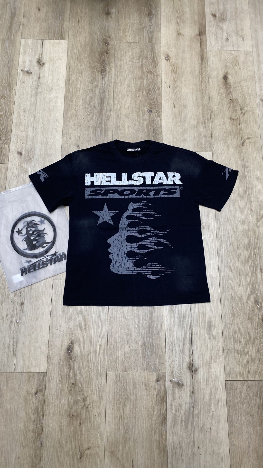 Hellstar Sports Large